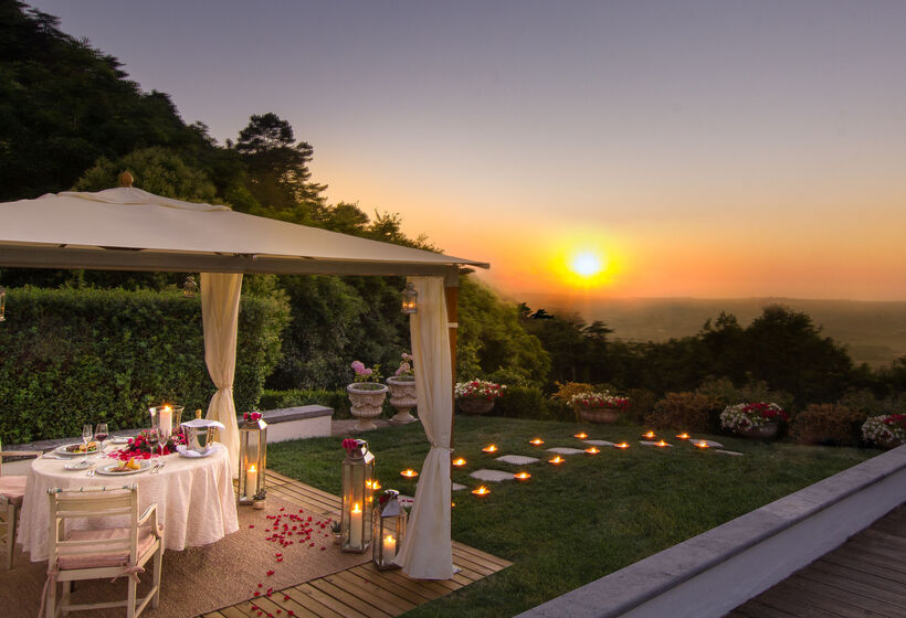 Valverde Sintra Palácio De Seteais   The Leading Hotels Of The World