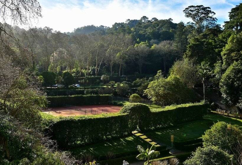 Valverde Sintra Palácio De Seteais   The Leading Hotels Of The World