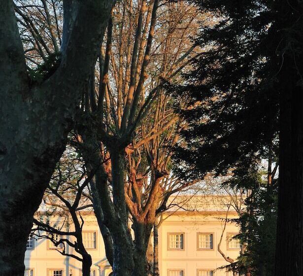 Valverde Sintra Palácio De Seteais   The Leading Hotels Of The World