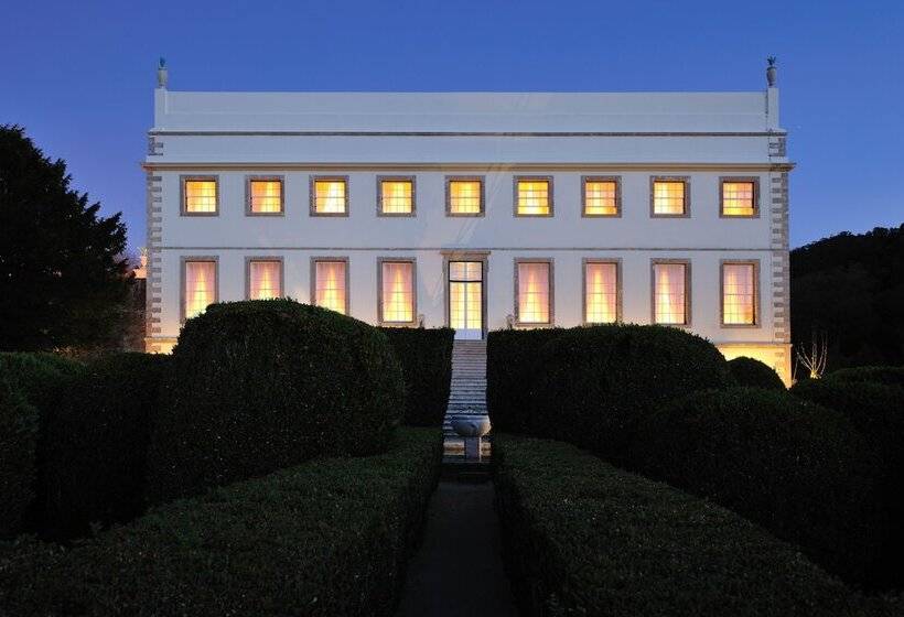 Valverde Sintra Palácio De Seteais   The Leading Hotels Of The World
