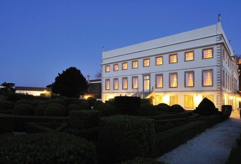 Valverde Sintra Palácio De Seteais   The Leading Hotels Of The World