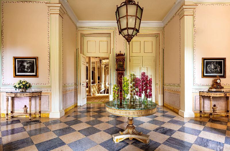 Valverde Sintra Palácio De Seteais   The Leading Hotels Of The World