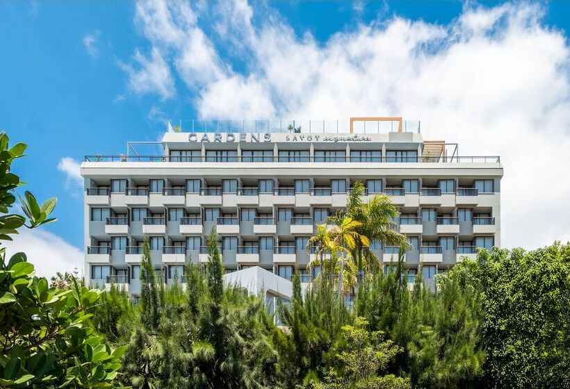 هتل Tui Blue Gardens  Adultsonly  Savoy Signature