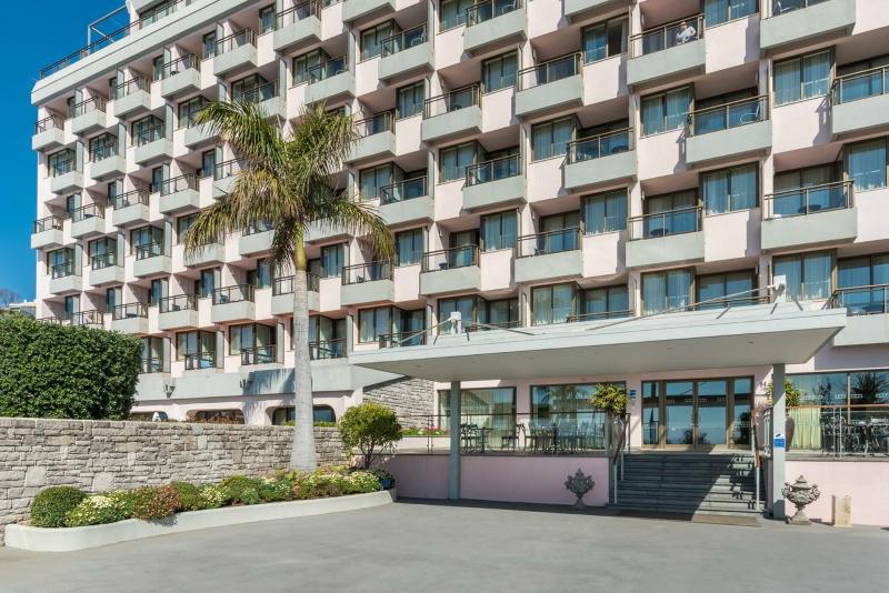 هتل Tui Blue Gardens  Adultsonly  Savoy Signature