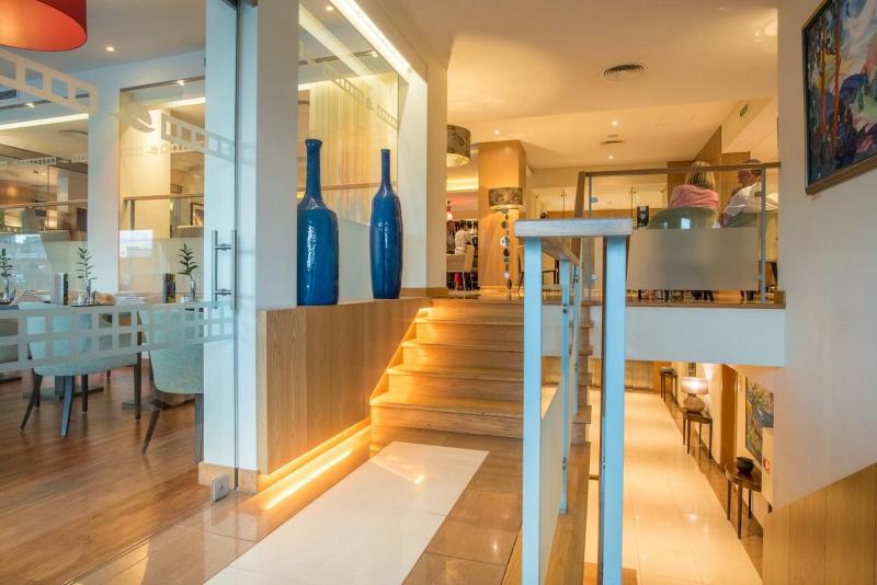 هتل Tui Blue Gardens  Adultsonly  Savoy Signature