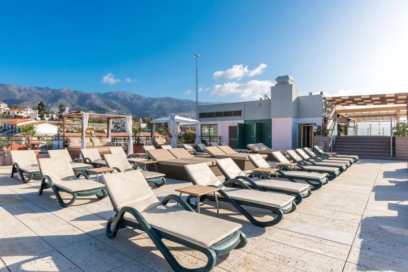 هتل Tui Blue Gardens  Adultsonly  Savoy Signature