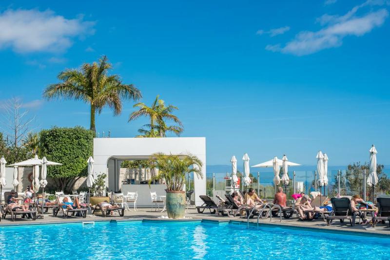 هتل Tui Blue Gardens  Adultsonly  Savoy Signature