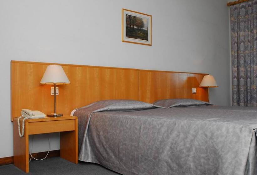 Отель Up Pateira