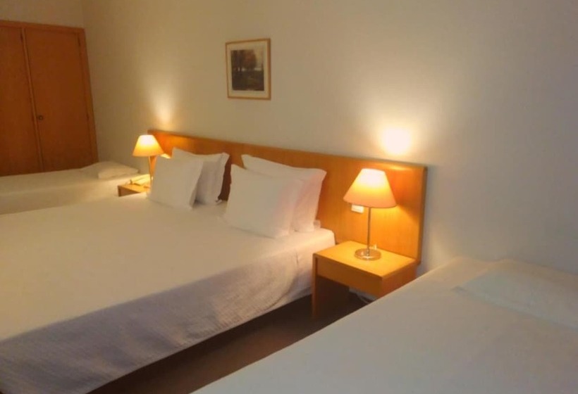 Отель Up Pateira