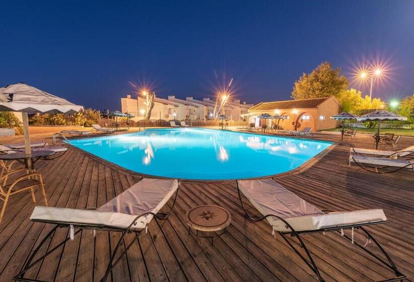 호텔 Vale Da Telha Nature Boutique