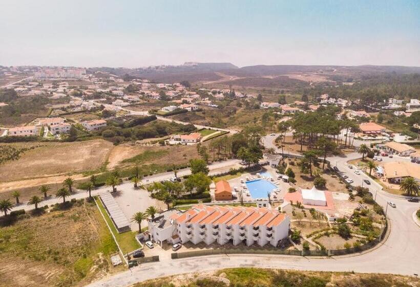 호텔 Vale Da Telha Nature Boutique