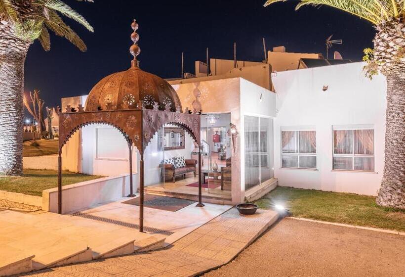 호텔 Vale Da Telha Nature Boutique