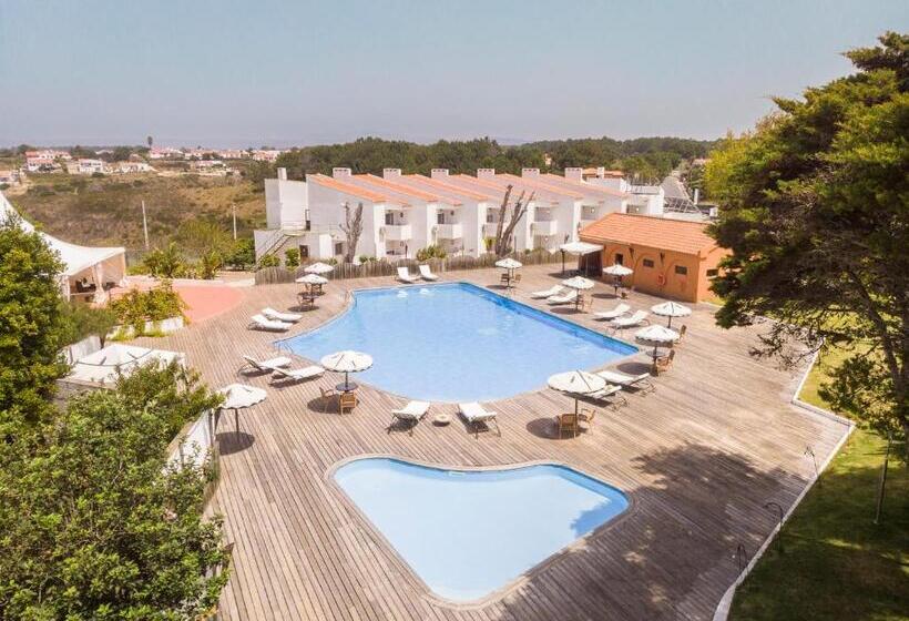 호텔 Vale Da Telha Nature Boutique