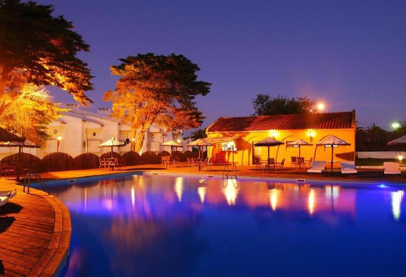 호텔 Vale Da Telha Nature Boutique