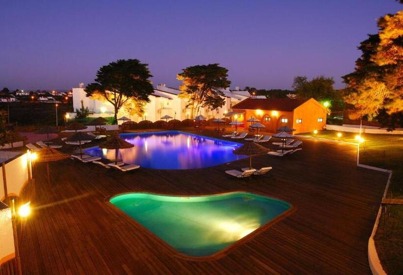 호텔 Vale Da Telha Nature Boutique