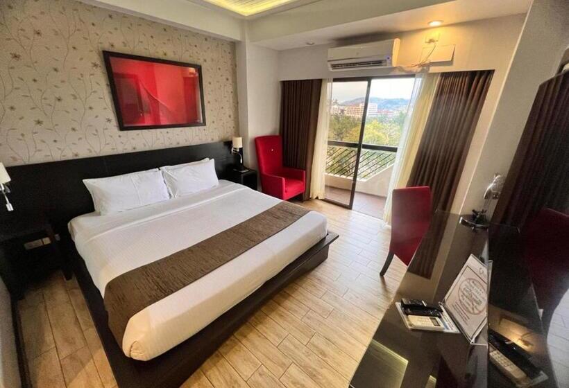 فندق Venus Parkview