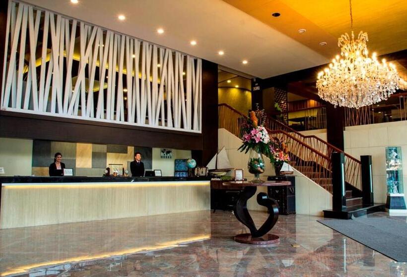 فندق Venus Parkview