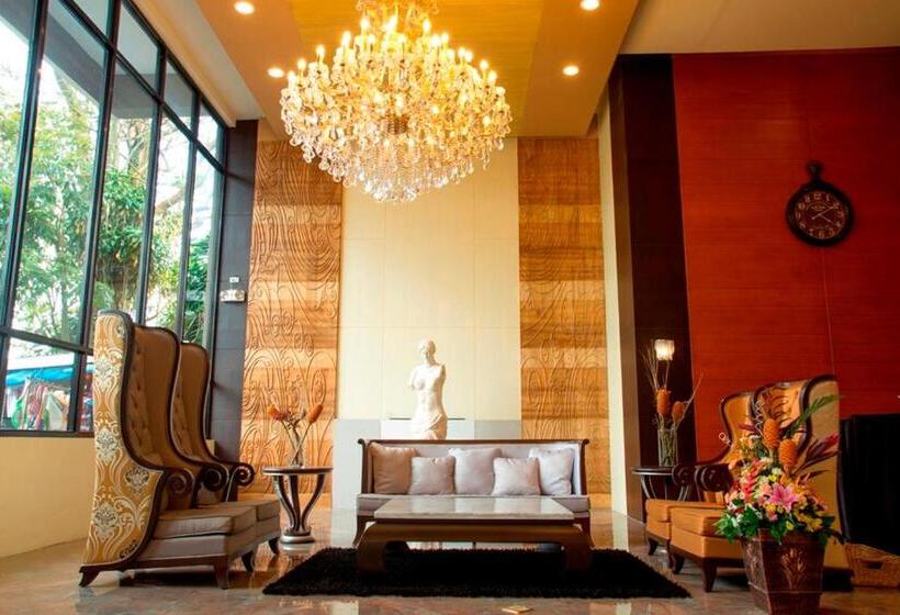 فندق Venus Parkview