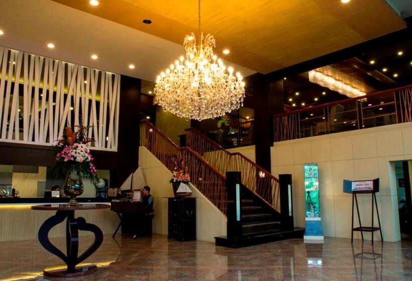 فندق Venus Parkview