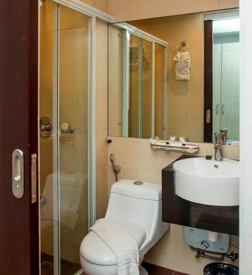 فندق Venus Parkview