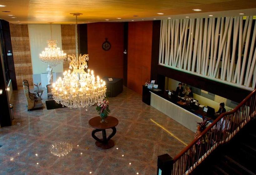 فندق Venus Parkview