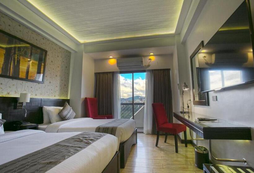 فندق Venus Parkview