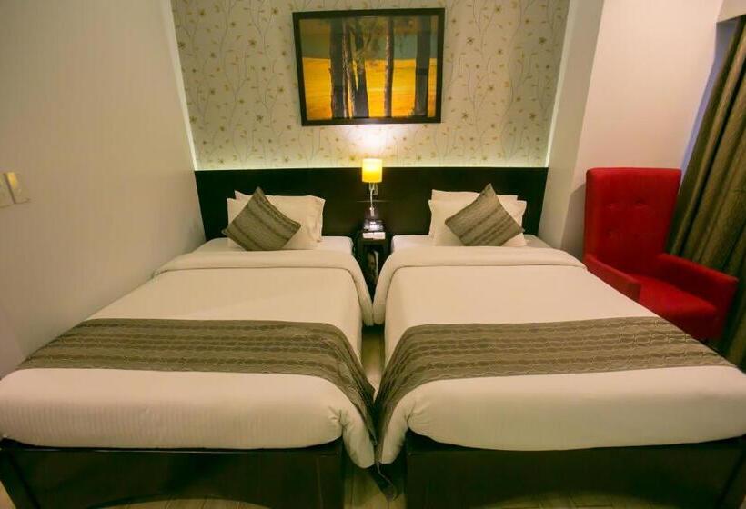 فندق Venus Parkview