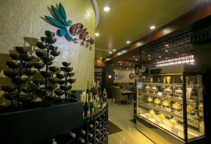 فندق Venus Parkview