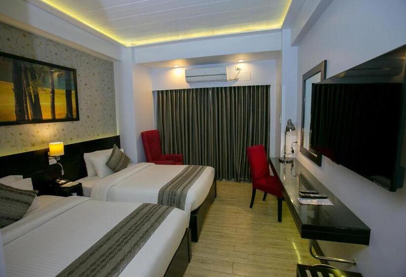 فندق Venus Parkview