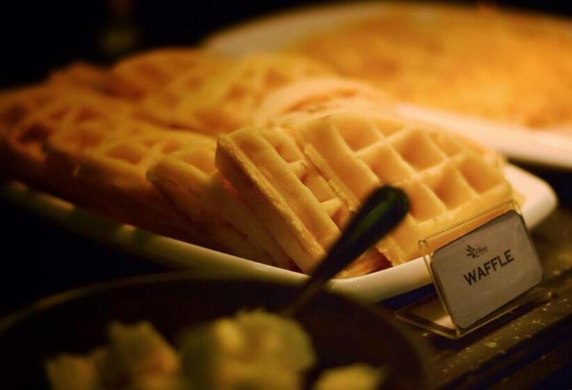 فندق Venus Parkview