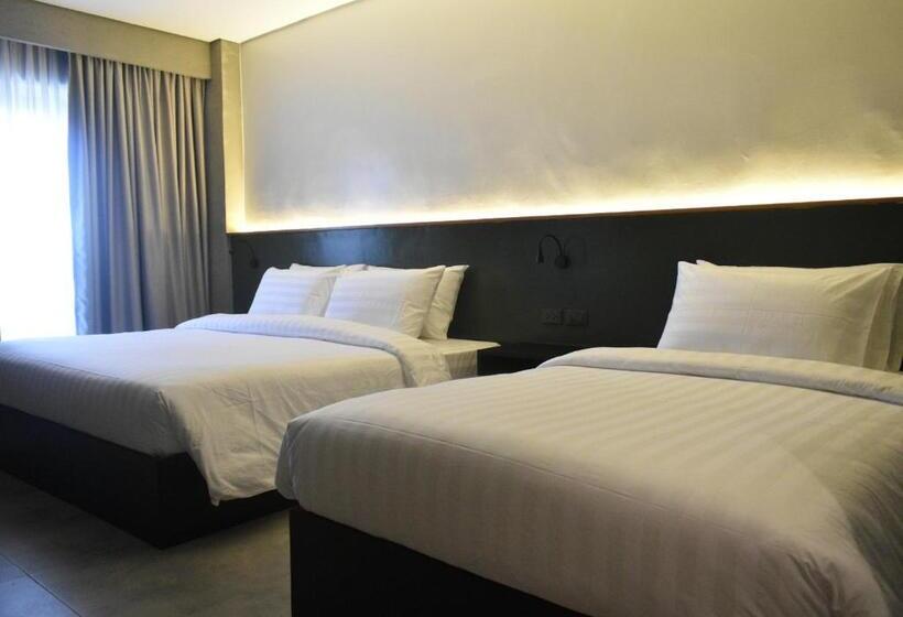 فندق Venus Parkview