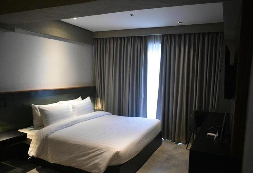 فندق Venus Parkview