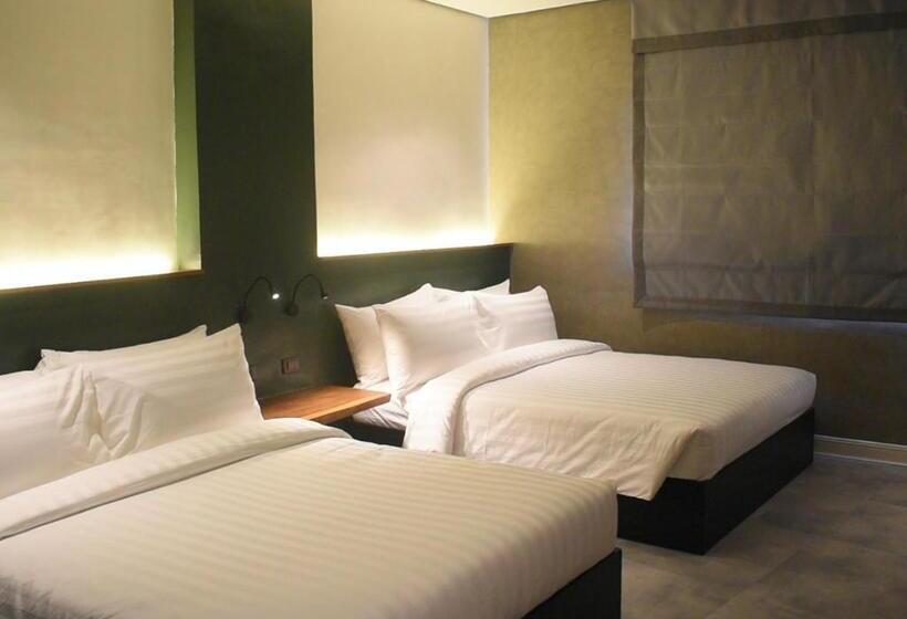 فندق Venus Parkview