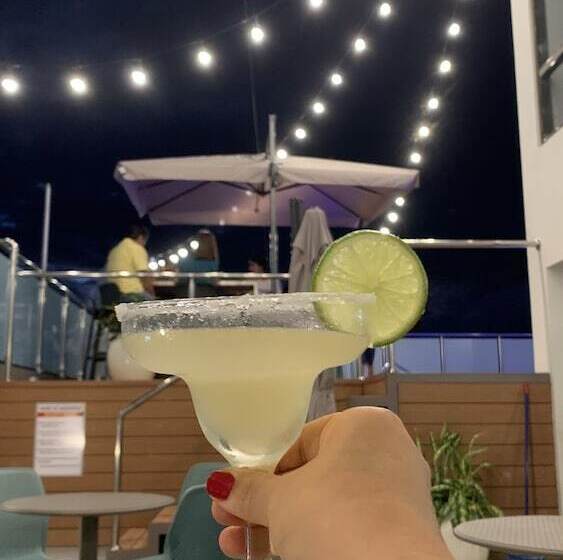 هتل Victoria Regia