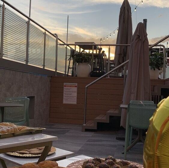 هتل Victoria Regia