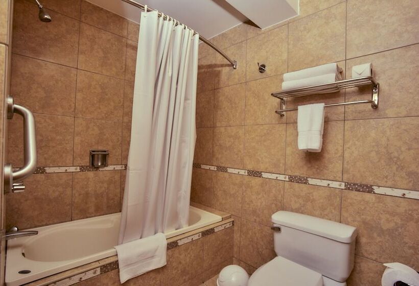 هتل Victoria Regia