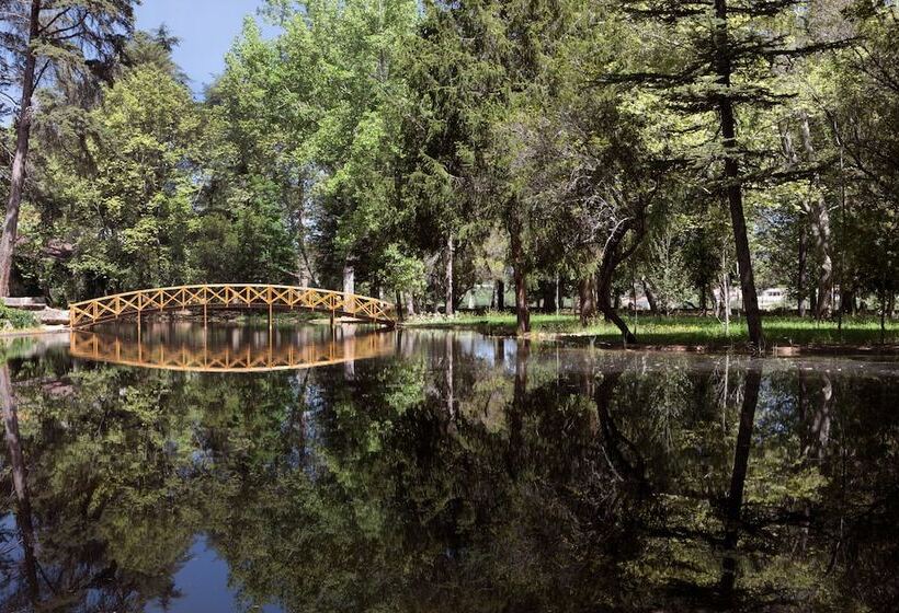 ホテル Vidago Palace