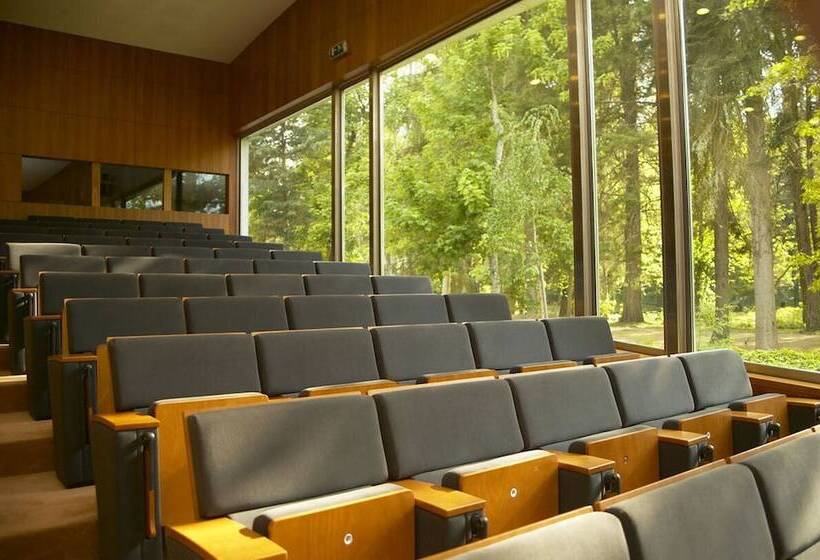 בית מלון כפרי Vidago Palace