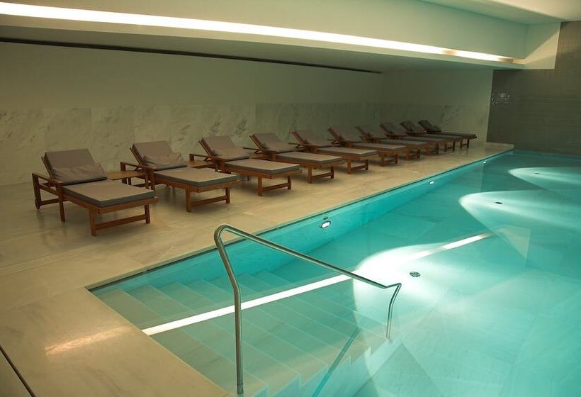 בית מלון כפרי Vidago Palace