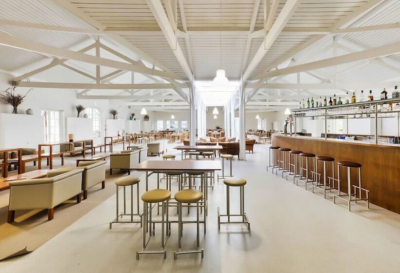 בית מלון כפרי Vidago Palace