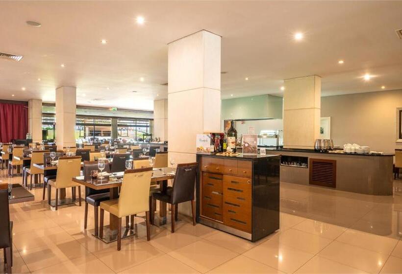 酒店 Vila Gale Cascais