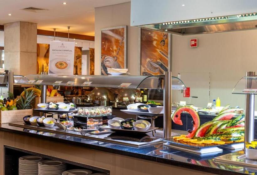 酒店 Vila Gale Cascais