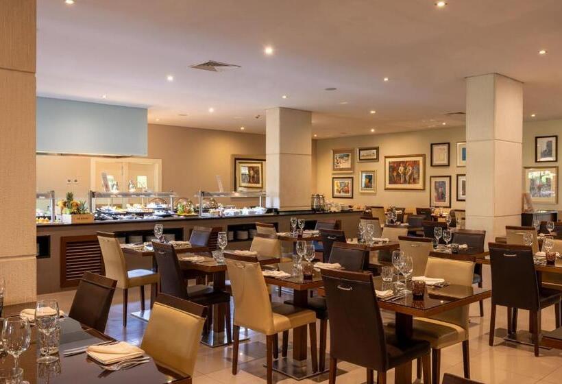 酒店 Vila Gale Cascais