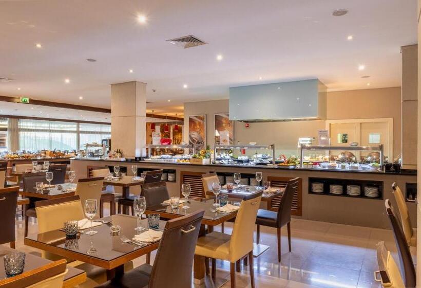 酒店 Vila Gale Cascais