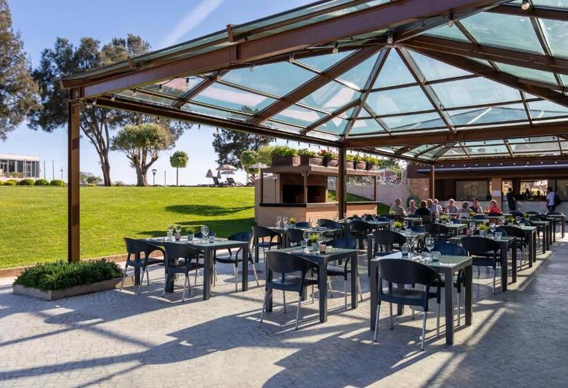 酒店 Vila Gale Cascais