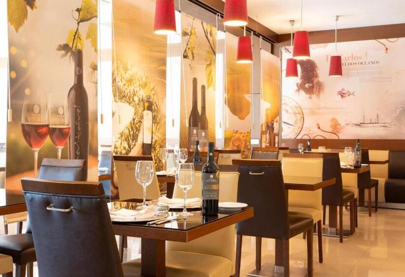 酒店 Vila Gale Cascais