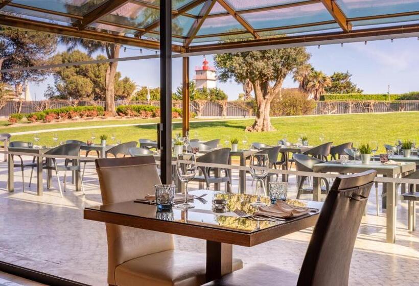 酒店 Vila Gale Cascais