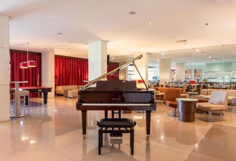 酒店 Vila Gale Cascais