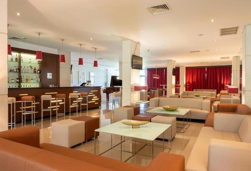 酒店 Vila Gale Cascais