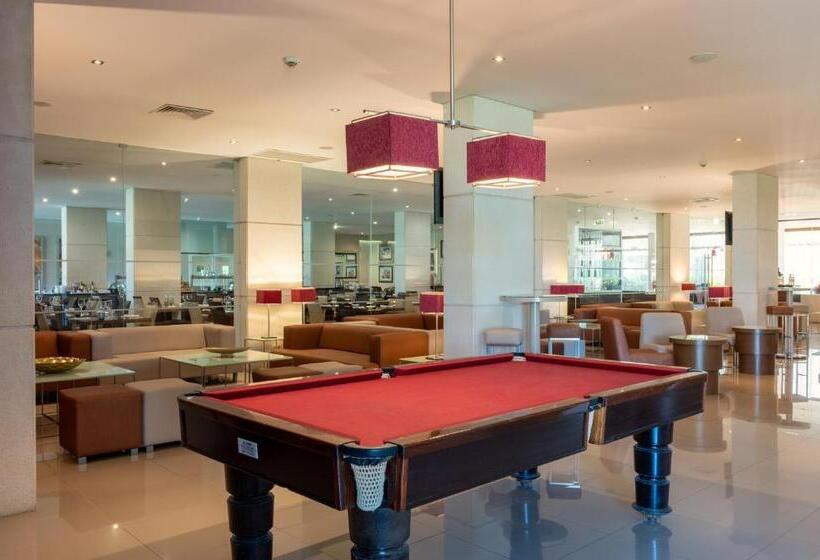 酒店 Vila Gale Cascais